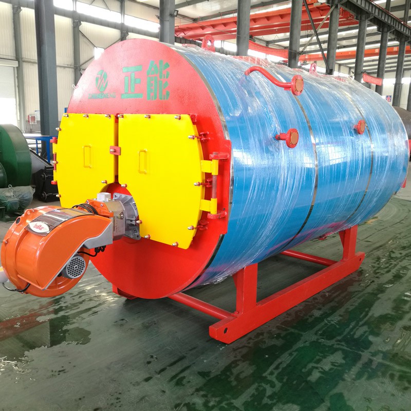 Электрический паровой котел низкого давления