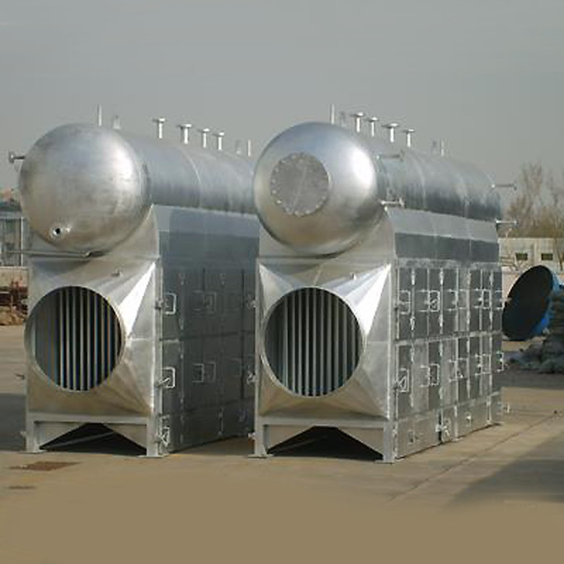 Котел электростанции