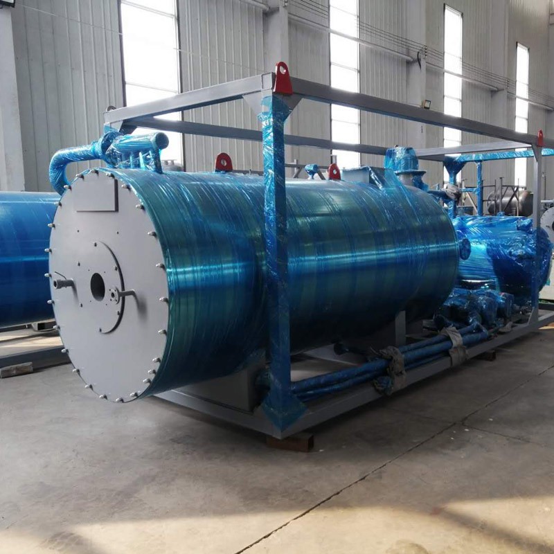 Термомасляный обогреватель